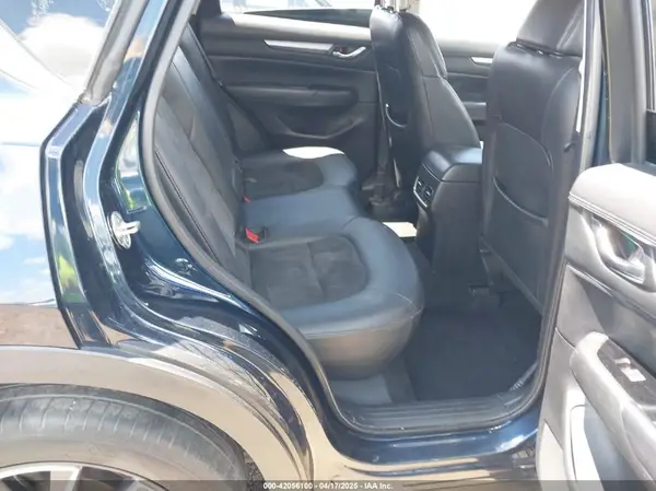 JM3KFBCM1J0467423 2018 MAZDA CX-5 - Image 8