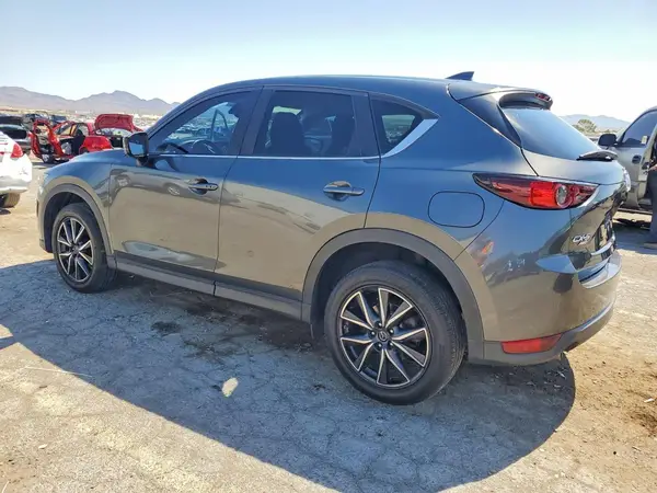 JM3KFBCM1J0469432 2018 MAZDA CX-5 - Image 2