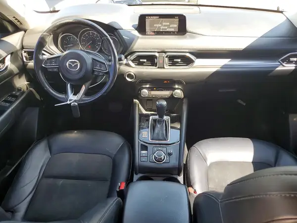JM3KFBCM1J0469432 2018 MAZDA CX-5 - Image 8