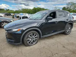 JM3KFBCM1J0471245 2018 MAZDA CX-5
