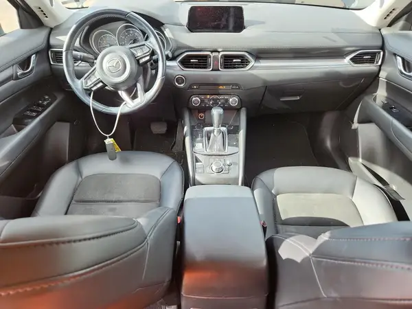 JM3KFBCM1J0471245 2018 MAZDA CX-5 - Image 8