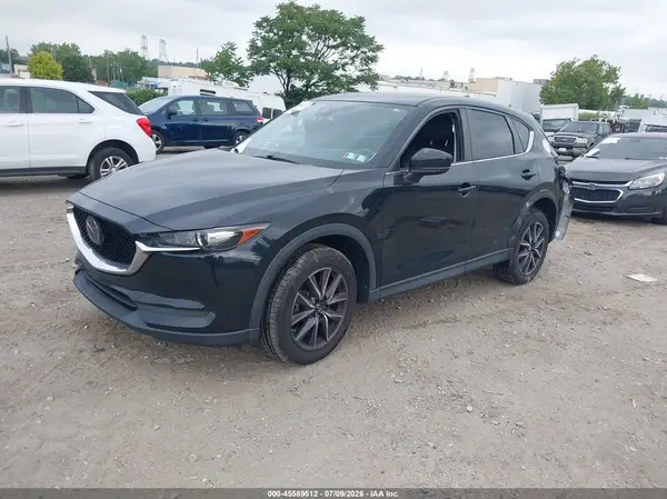 JM3KFBCM1J0471861 2018 MAZDA CX-5 - Image 2