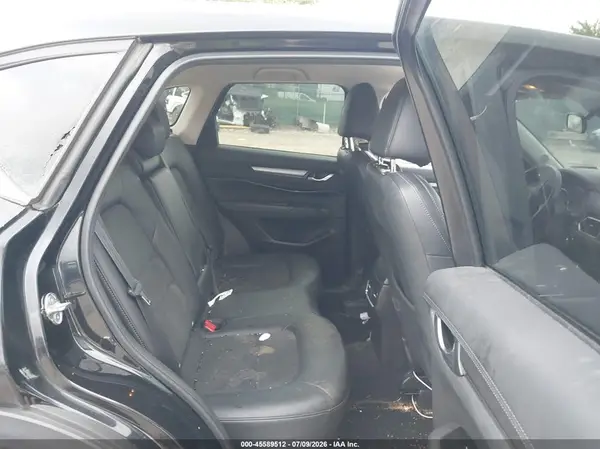 JM3KFBCM1J0471861 2018 MAZDA CX-5 - Image 8