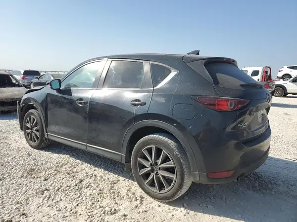 JM3KFBCM1J0472492 2018 MAZDA CX-5 - Image 2