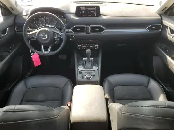 JM3KFBCM1J0472492 2018 MAZDA CX-5 - Image 8