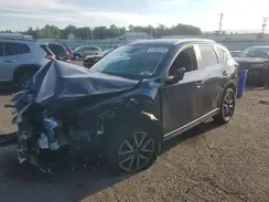 JM3KFBCM1J0475568 2018 MAZDA CX-5