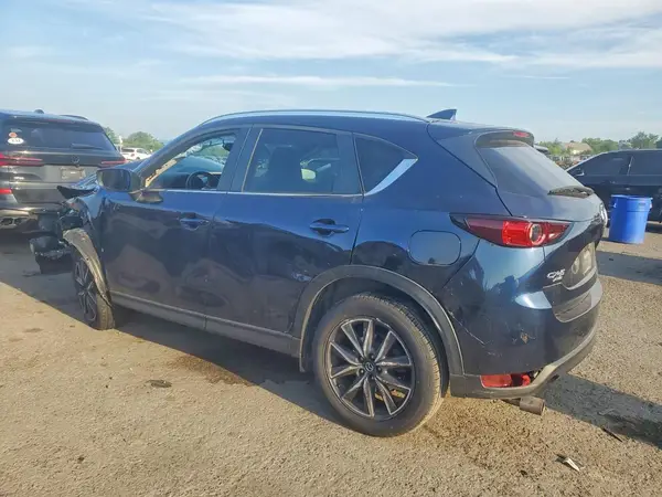 JM3KFBCM1J0475568 2018 MAZDA CX-5 - Image 2