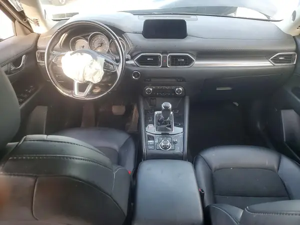 JM3KFBCM1J0475568 2018 MAZDA CX-5 - Image 8