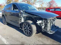 JM3KFBCM1J1388294 2018 MAZDA CX-5