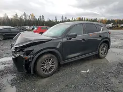 JM3KFBCM1J1390935 2018 MAZDA CX-5