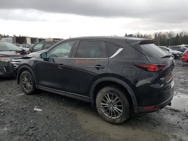 JM3KFBCM1J1390935 2018 MAZDA CX-5 - Image 2