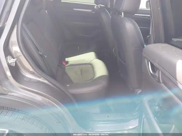 JM3KFBCM1J1473104 2018 MAZDA CX-5 - Image 8