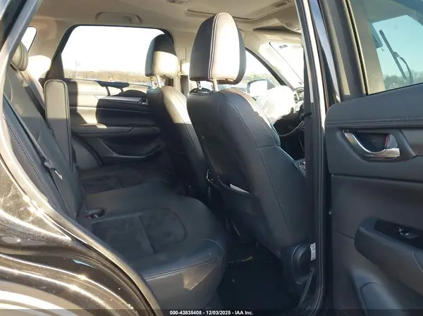 JM3KFBCM1K0502429 2019 MAZDA CX-5 - Image 8