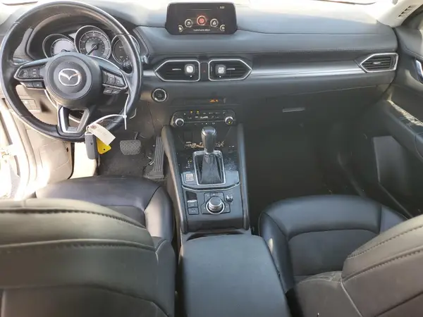 JM3KFBCM1K0503791 2019 MAZDA CX-5 - Image 8