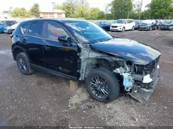 JM3KFBCM1K0535253 2019 MAZDA CX-5