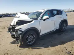 JM3KFBCM1K0535463 2019 MAZDA CX-5