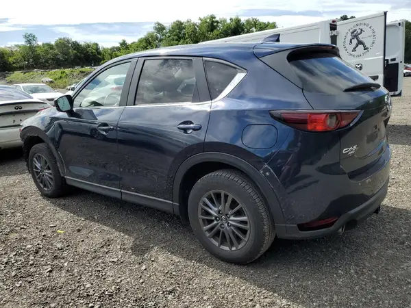 JM3KFBCM1K0536936 2019 MAZDA CX-5 - Image 2