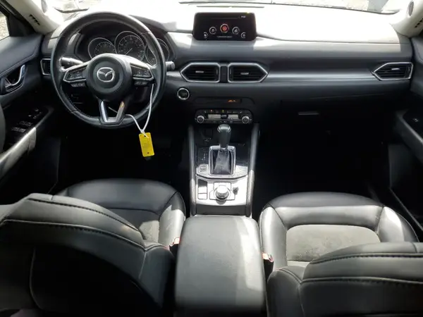 JM3KFBCM1K0536936 2019 MAZDA CX-5 - Image 8
