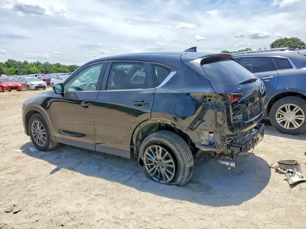 JM3KFBCM1K0538525 2019 MAZDA CX-5 - Image 2