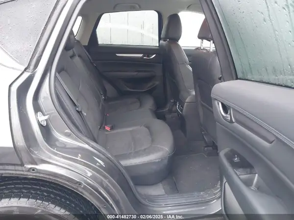 JM3KFBCM1K0542848 2019 MAZDA CX-5 - Image 8
