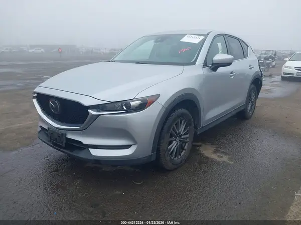 JM3KFBCM1K0543711 2019 MAZDA CX-5 - Image 2