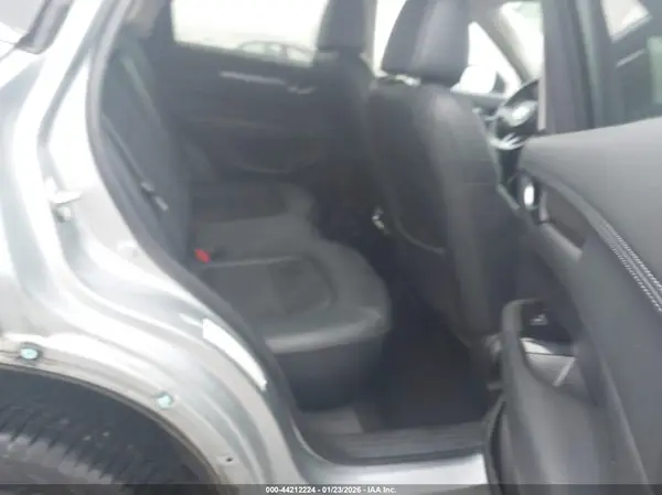 JM3KFBCM1K0543711 2019 MAZDA CX-5 - Image 8