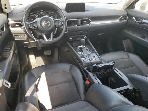 JM3KFBCM1K0548259 2019 MAZDA CX-5 - Image 8
