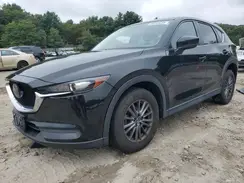 JM3KFBCM1K0550139 2019 MAZDA CX-5