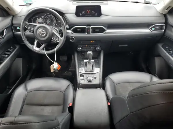 JM3KFBCM1K0550139 2019 MAZDA CX-5 - Image 8