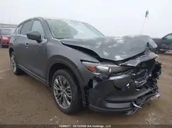 JM3KFBCM1K0559908 2019 MAZDA CX-5