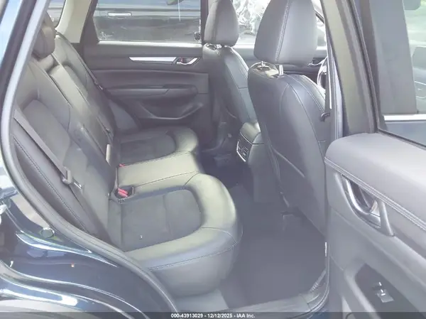 JM3KFBCM1K0561917 2019 MAZDA CX-5 - Image 8