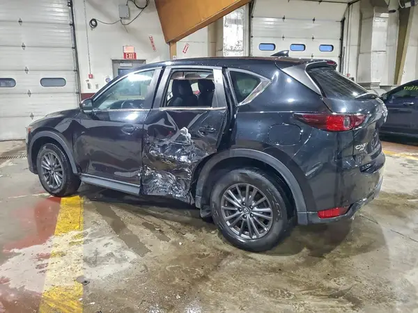 JM3KFBCM1K0563862 2019 MAZDA CX-5 - Image 2