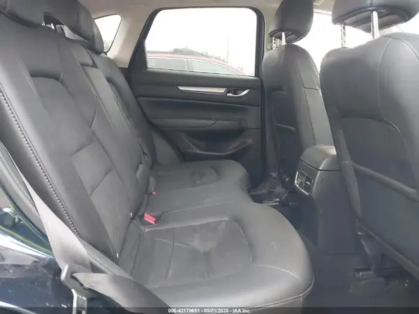 JM3KFBCM1K0565465 2019 MAZDA CX-5 - Image 8
