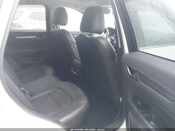 JM3KFBCM1K0574411 2019 MAZDA CX-5 - Image 8