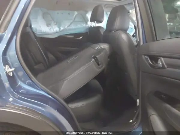 JM3KFBCM1K0584369 2019 MAZDA CX-5 - Image 8