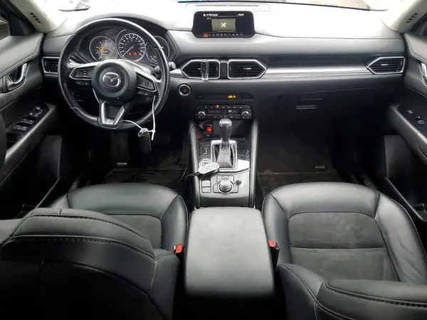 JM3KFBCM1K0585179 2019 MAZDA CX-5 - Image 8