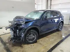 JM3KFBCM1K0587787 2019 MAZDA CX-5