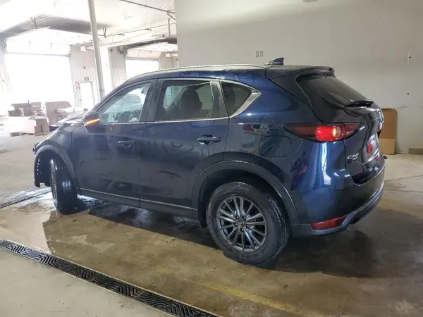 JM3KFBCM1K0587787 2019 MAZDA CX-5 - Image 2