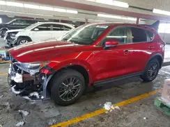 JM3KFBCM1K0605706 2019 MAZDA CX-5