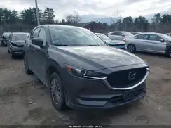 JM3KFBCM1K0607763 2019 MAZDA CX-5