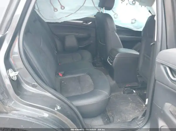 JM3KFBCM1K0607763 2019 MAZDA CX-5 - Image 8