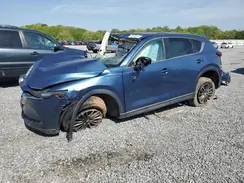 JM3KFBCM1K0610940 2019 MAZDA CX-5