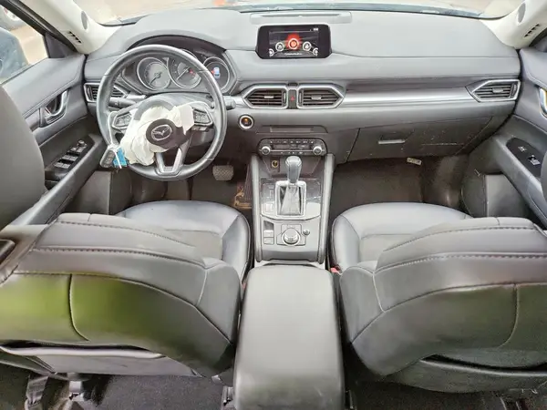 JM3KFBCM1K0615538 2019 MAZDA CX-5 - Image 8
