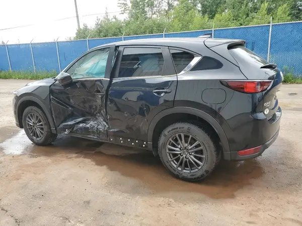 JM3KFBCM1K0619430 2019 MAZDA CX-5 - Image 2