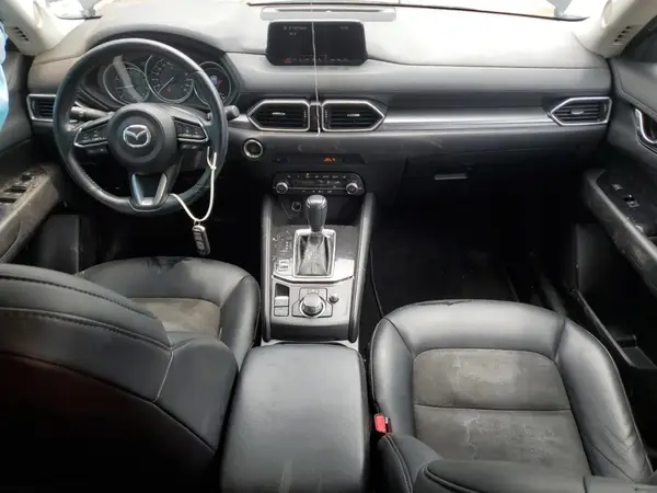 JM3KFBCM1K0619430 2019 MAZDA CX-5 - Image 8