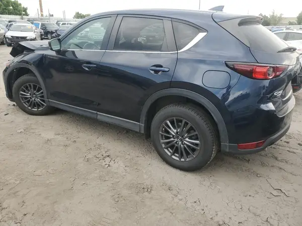 JM3KFBCM1K0624577 2019 MAZDA CX-5 - Image 2
