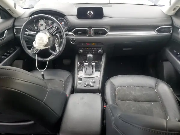 JM3KFBCM1K0624577 2019 MAZDA CX-5 - Image 8