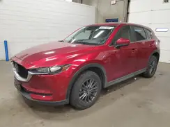JM3KFBCM1K0624627 2019 MAZDA CX-5