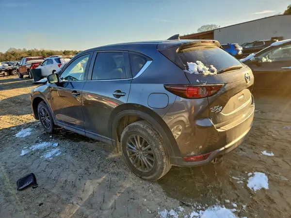JM3KFBCM1K0626555 2019 MAZDA CX-5 - Image 2
