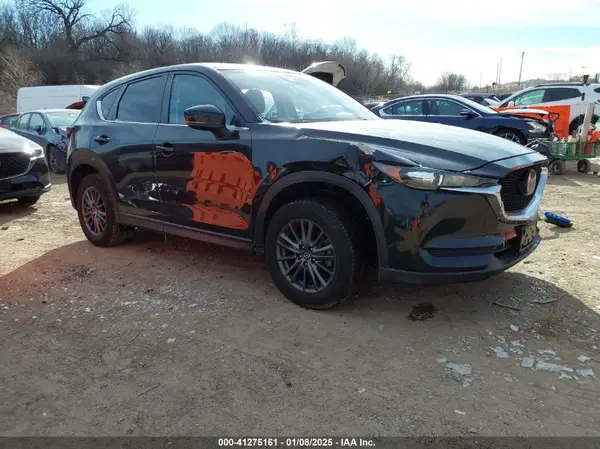 JM3KFBCM1K0627883 2019 MAZDA CX-5 - Image 1